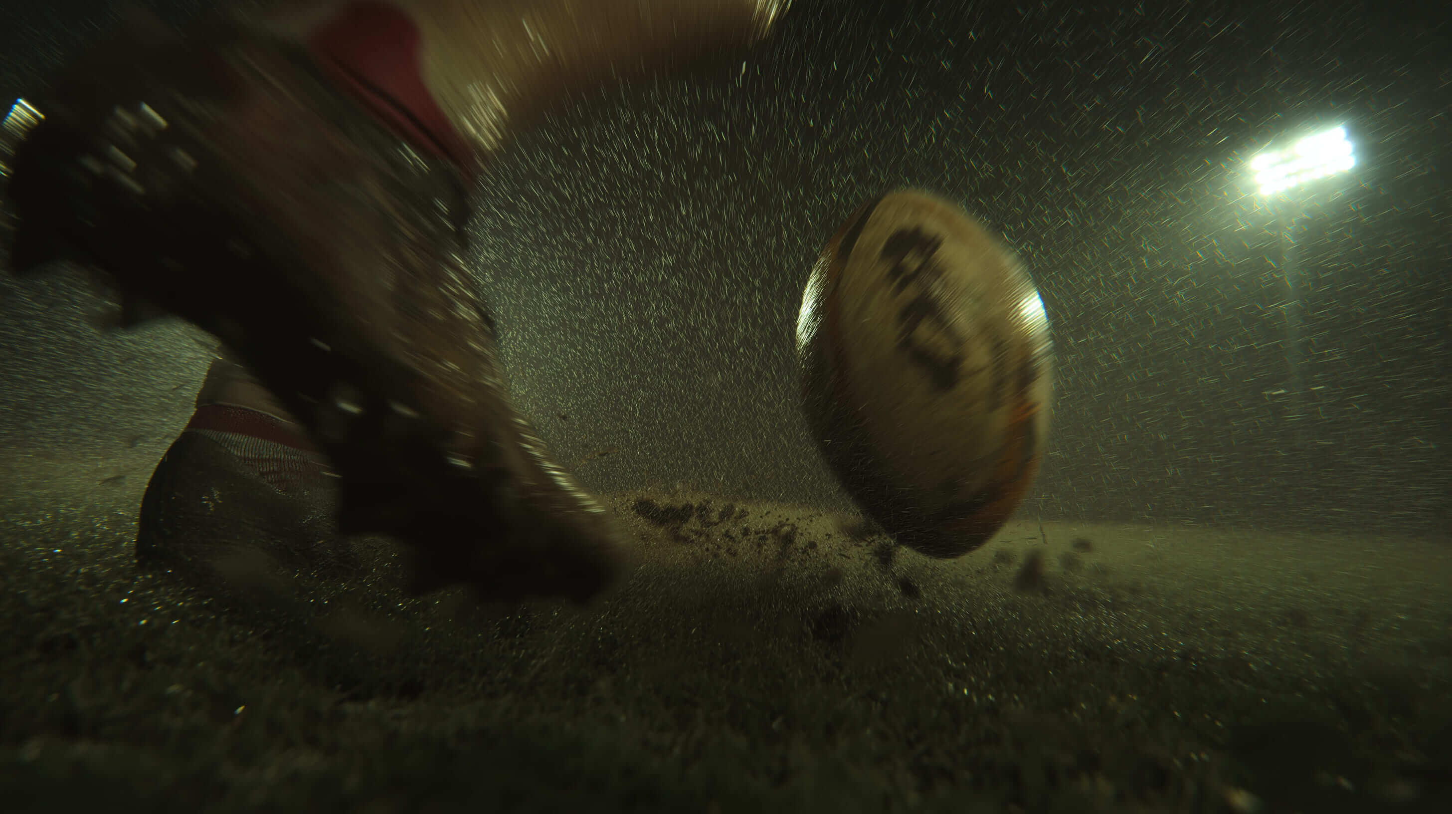 Mobile sports betting experience on Intensity2